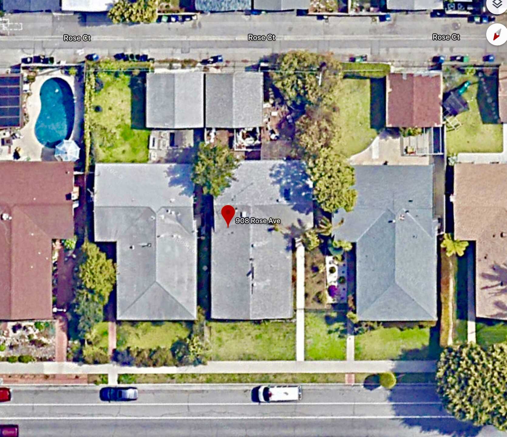 908 Rose Ave