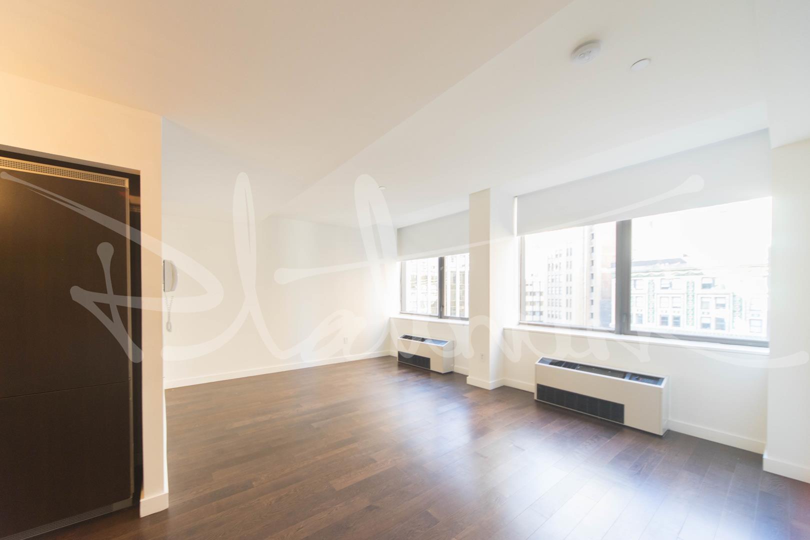 95 Wall Street, Apt 708