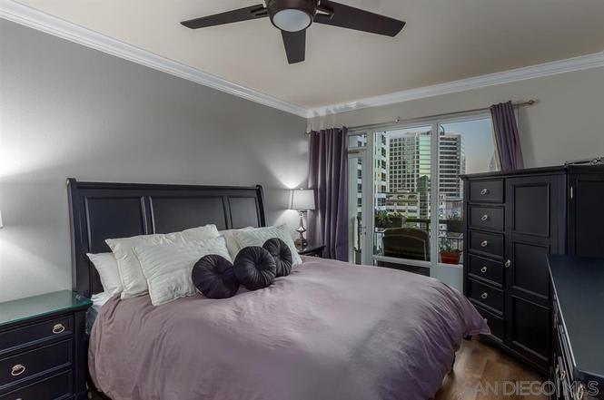 1240 India St Unit: 903