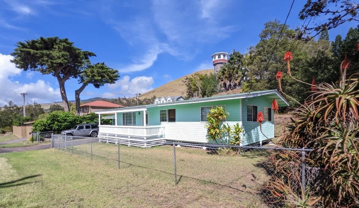 65-1380 Kawaihae Rd, Kamuela, HI 96743