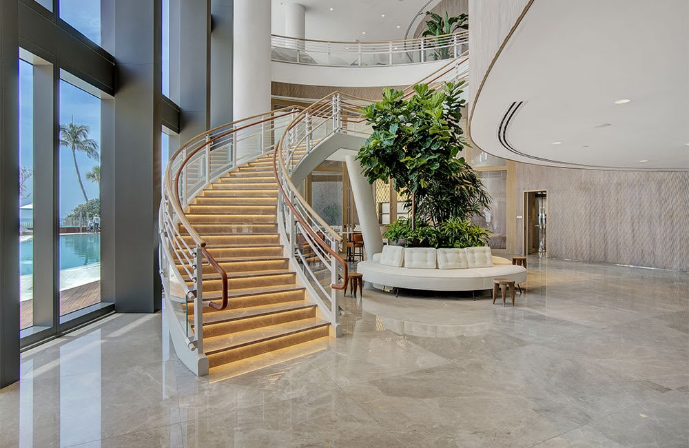 Ritz Carlton Residences