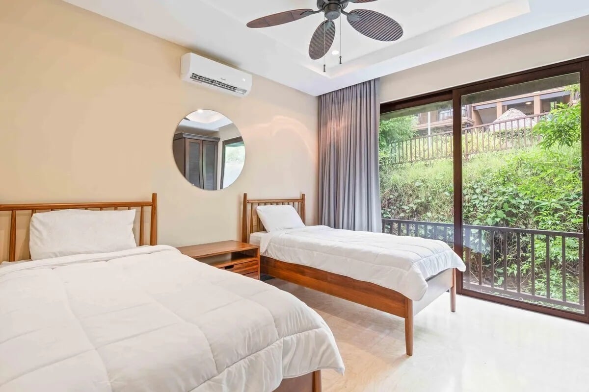 Spacious Single Level Condo, Papagayo, Guanacaste