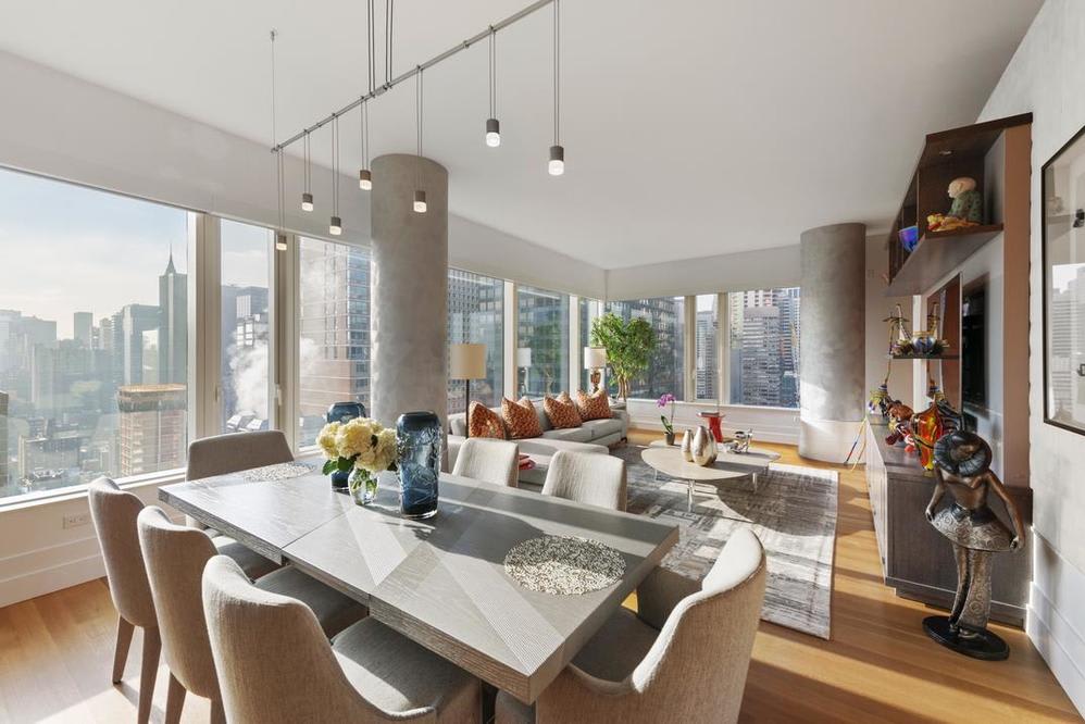 252 E 57th St Unit: 36-D
