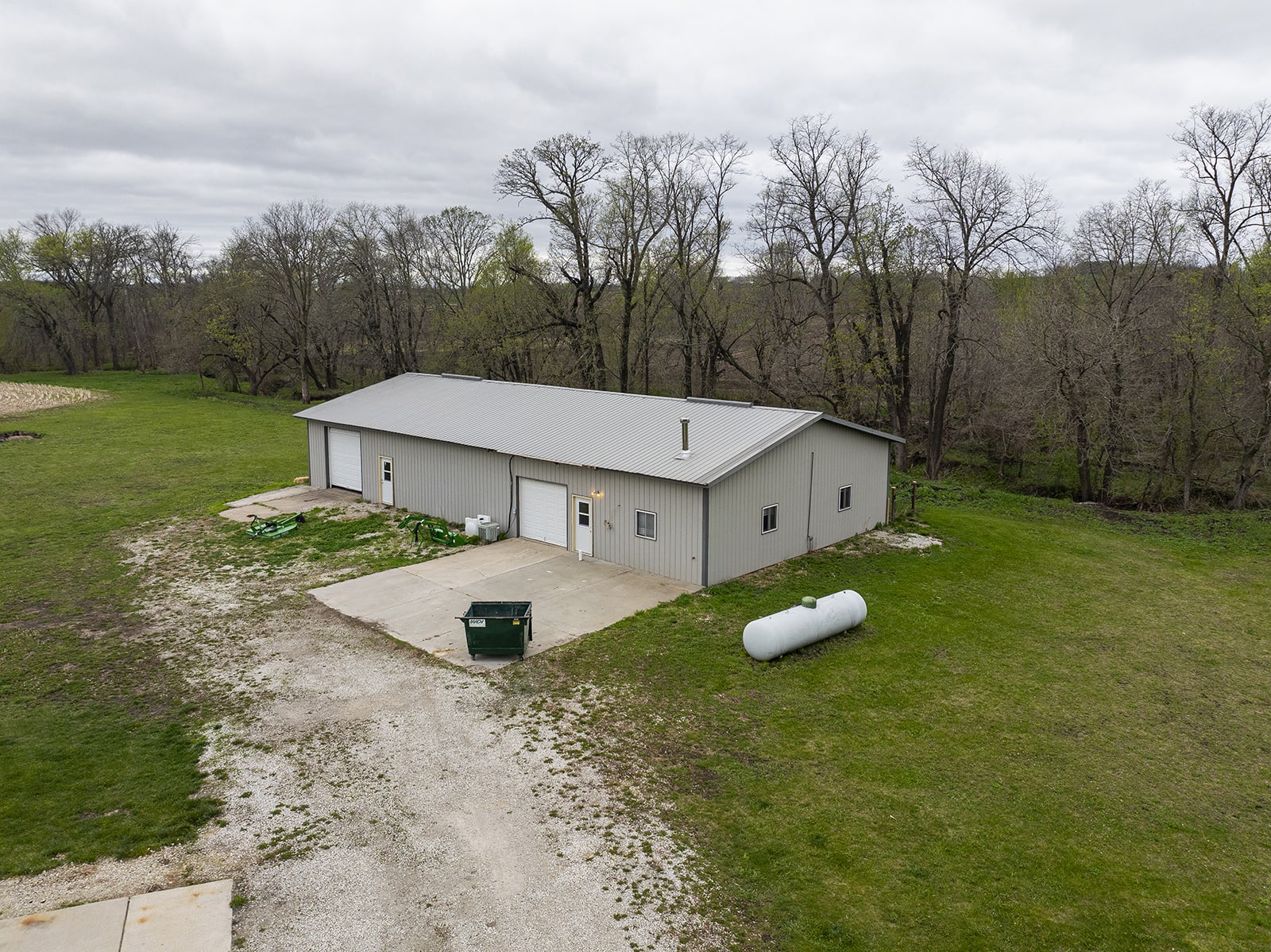 2023 Woody Court
