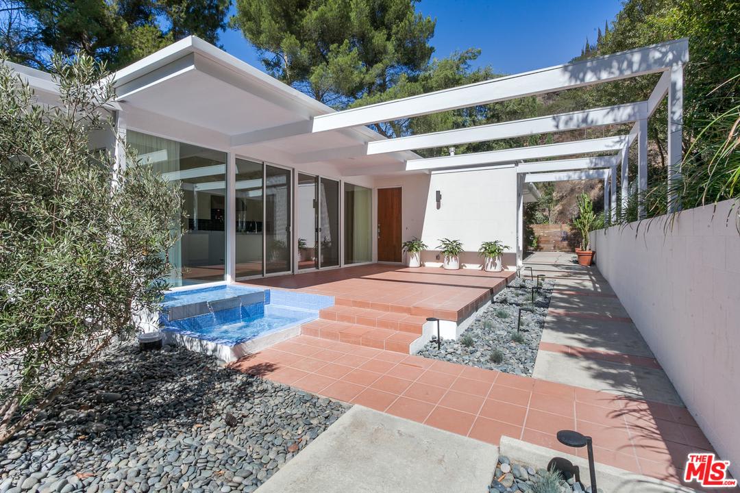 BHPO Lease