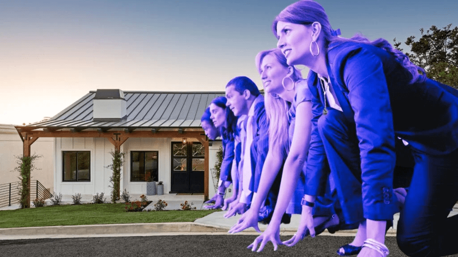 Should You Buy a Home Now or Wait?