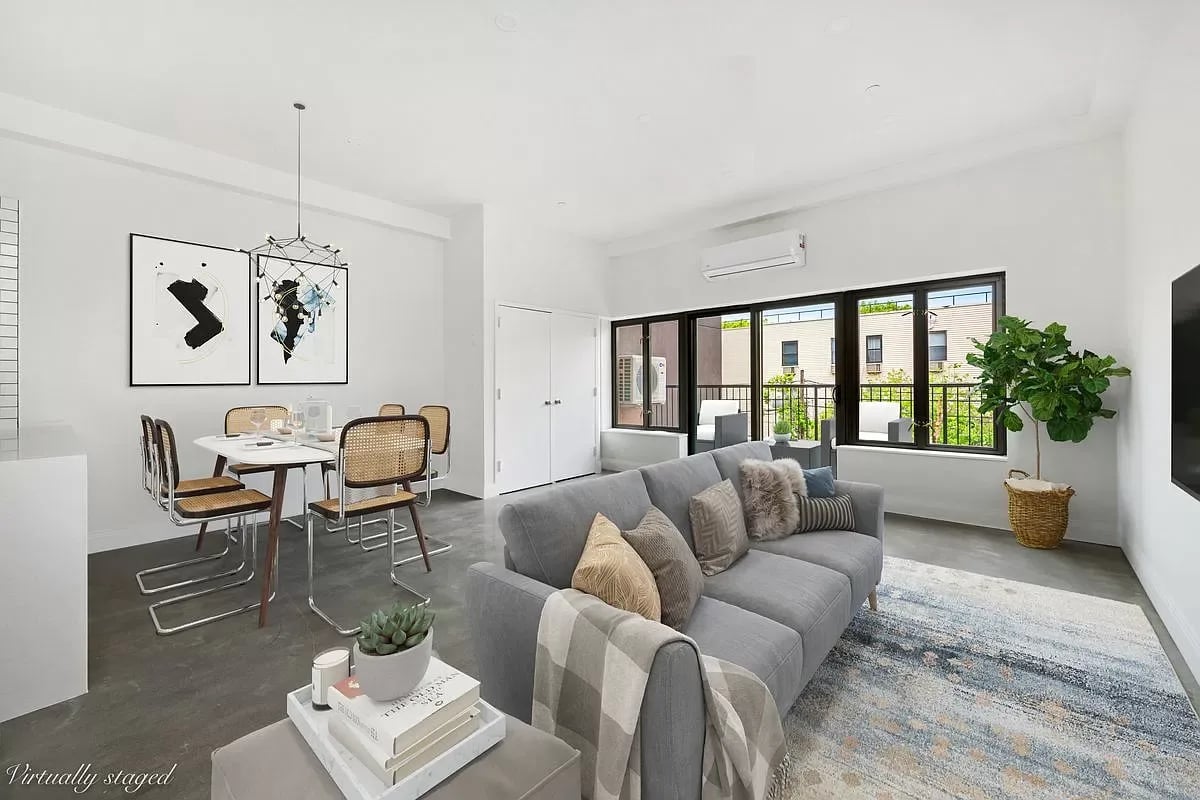 37 Carroll St, #2