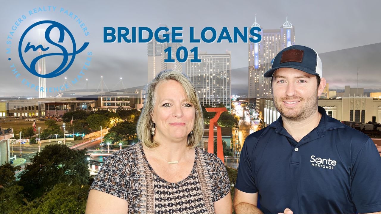 How You Can Leverage Your Equity Using a Bridge Loan