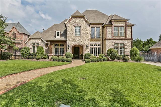 642 Castle Rock Dr