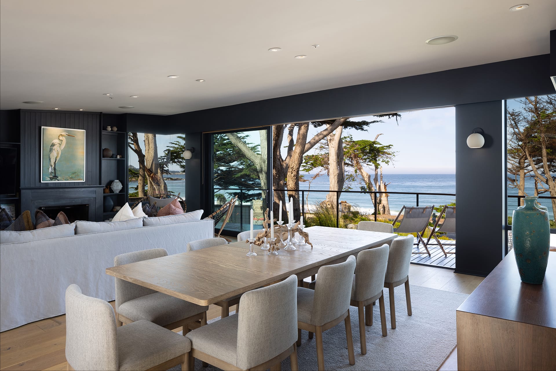 The Best Nest - Scenic & 10th NEC
