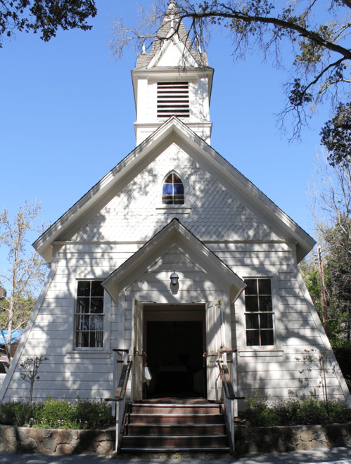 Woodside Neighborhoods