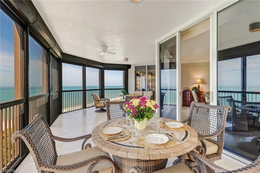 8473 Bay Colony DR #801