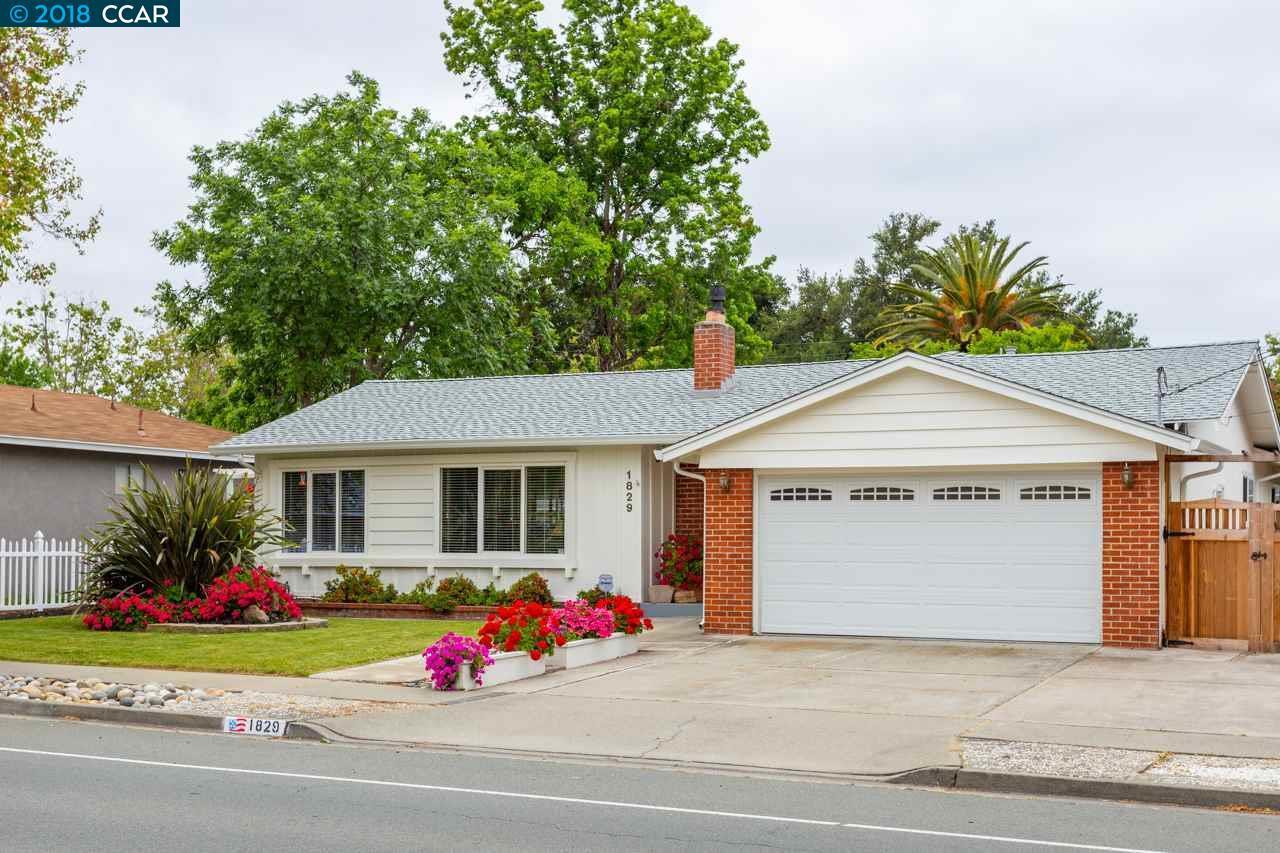 1829 Landana Dr.