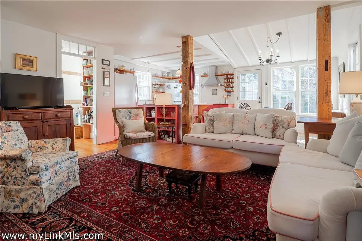 41 Fair St