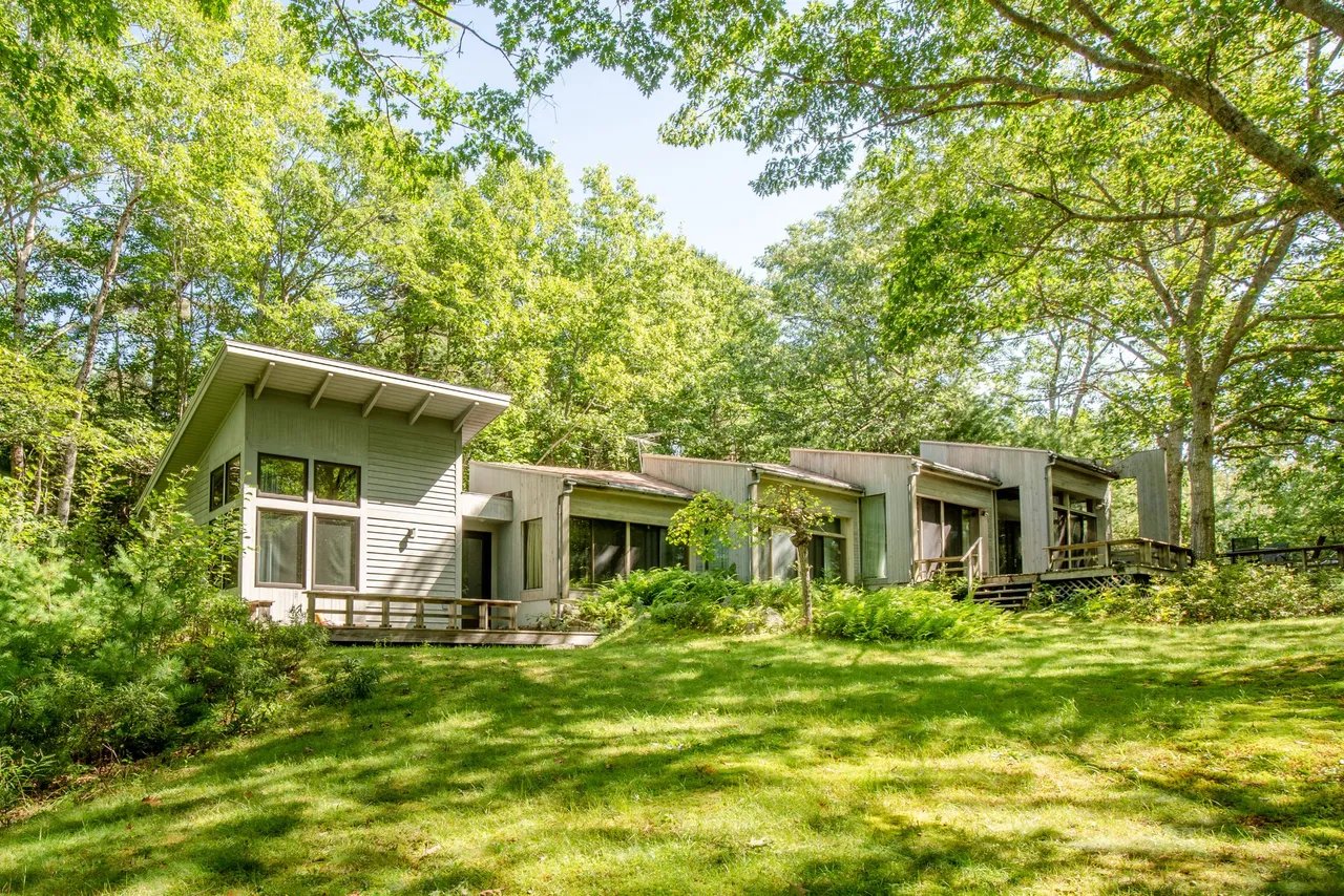 New Waterfront Listing! 377 South Bay Road, Franklin, Maine – $650,000