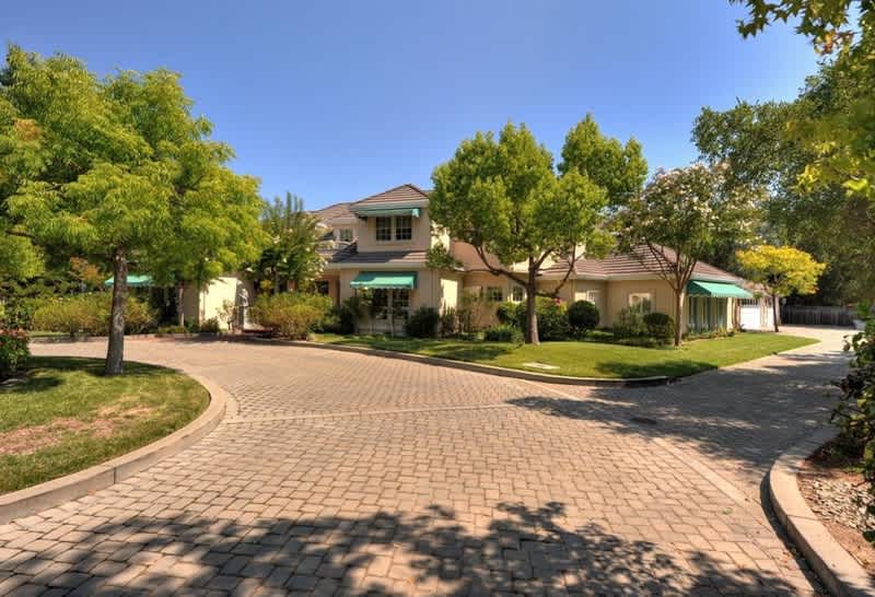 16036 Greenwood Road