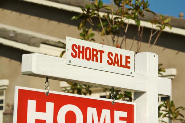 The Pros and Cons of Short Sale Homes