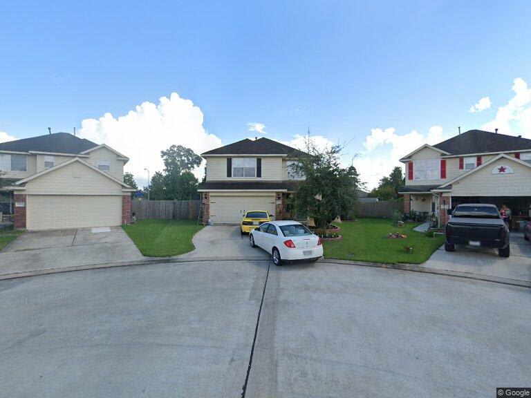 9902 Myrtle Field Ln