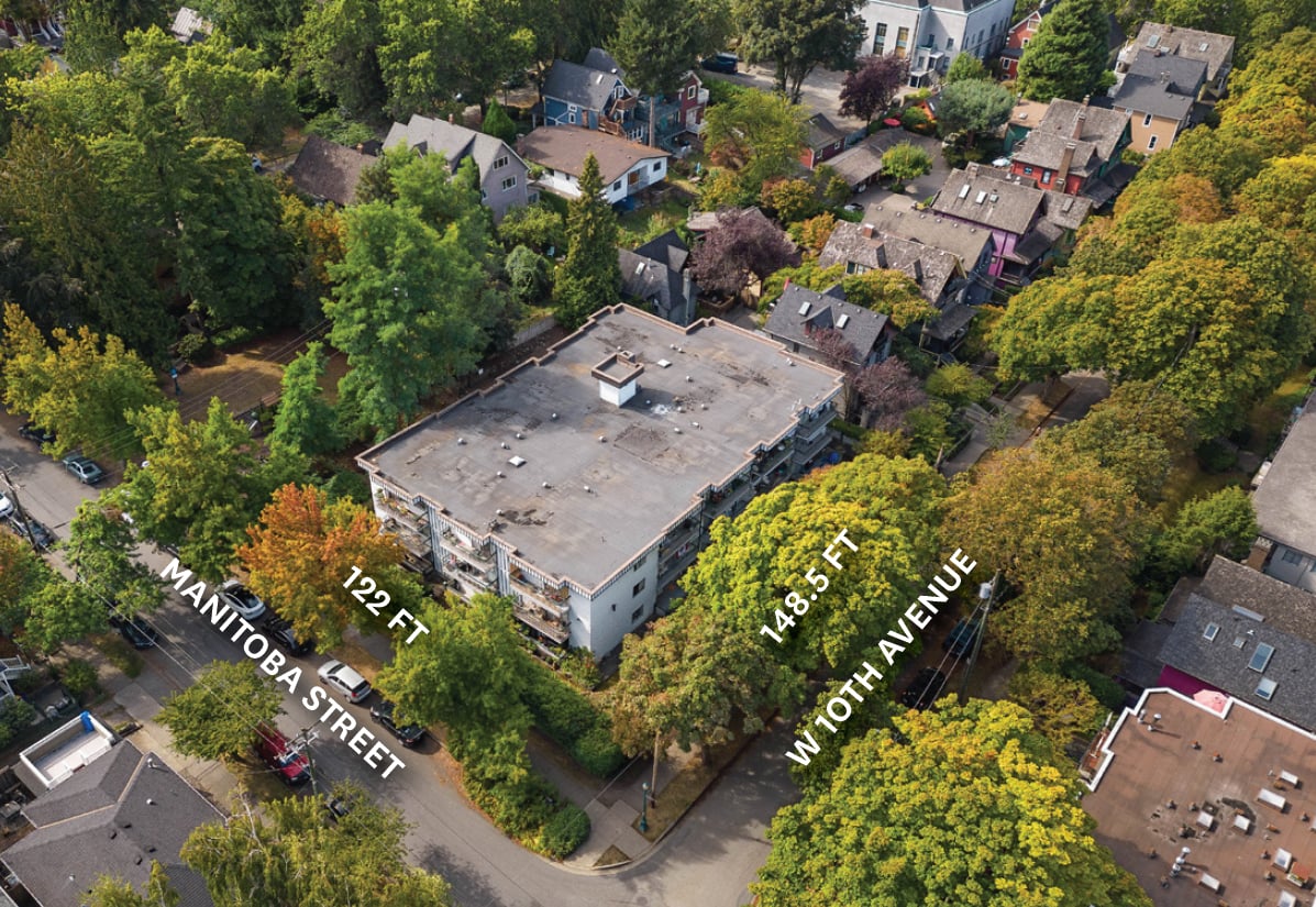 Development Opportunity