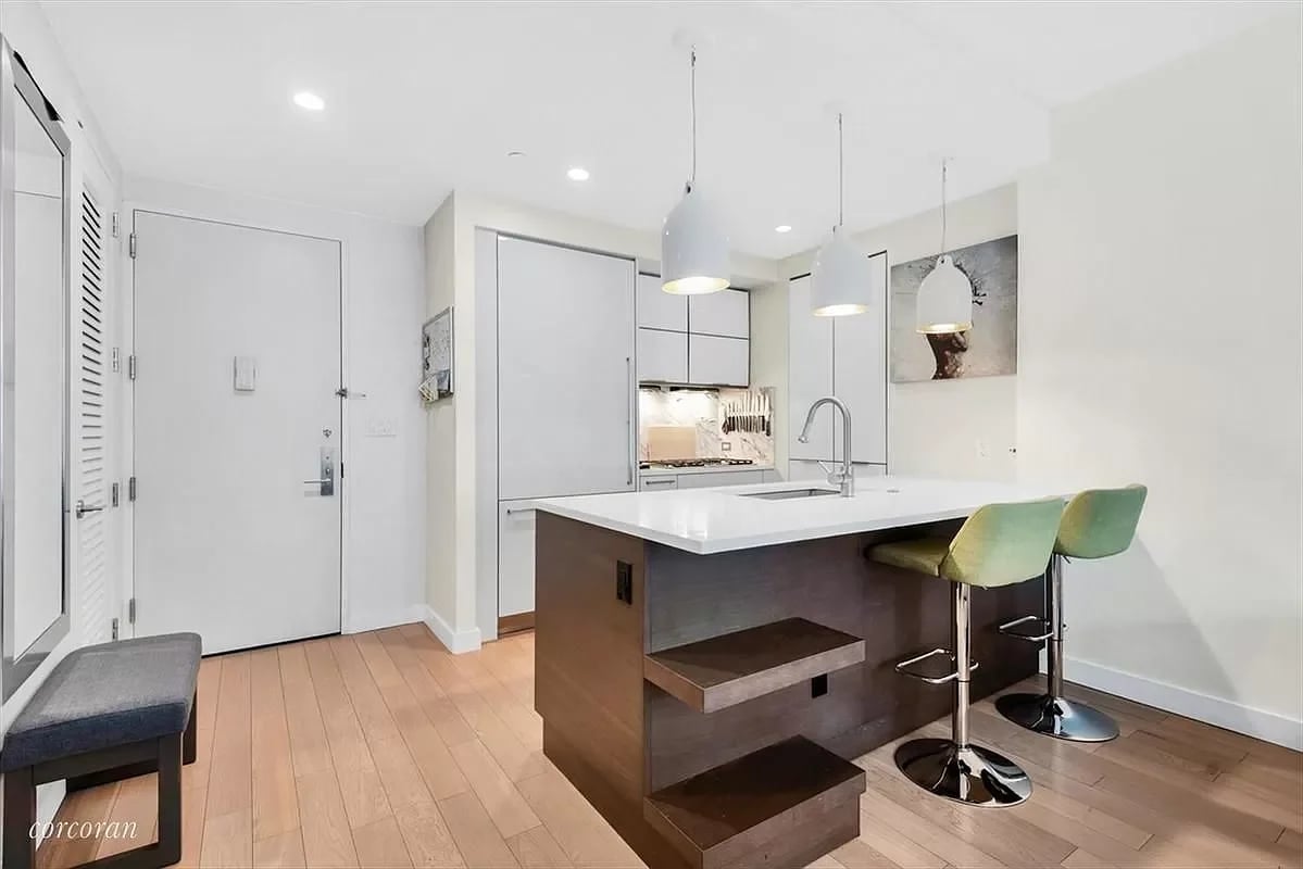 34 N 7th St, #5DD