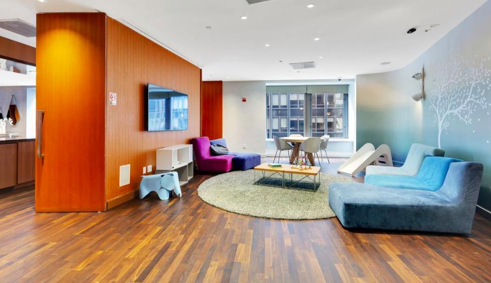 75 Wall Street, Apt 22-R