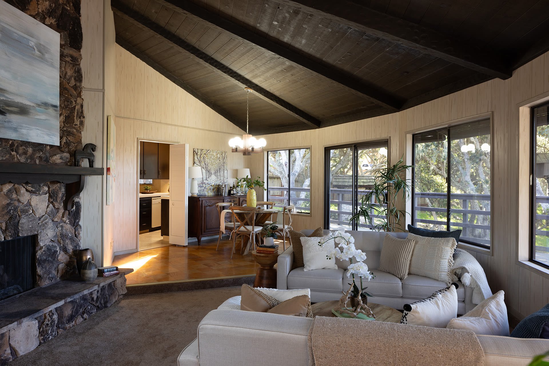 Casa Rotonda - 25455 Tierra Grande Drive