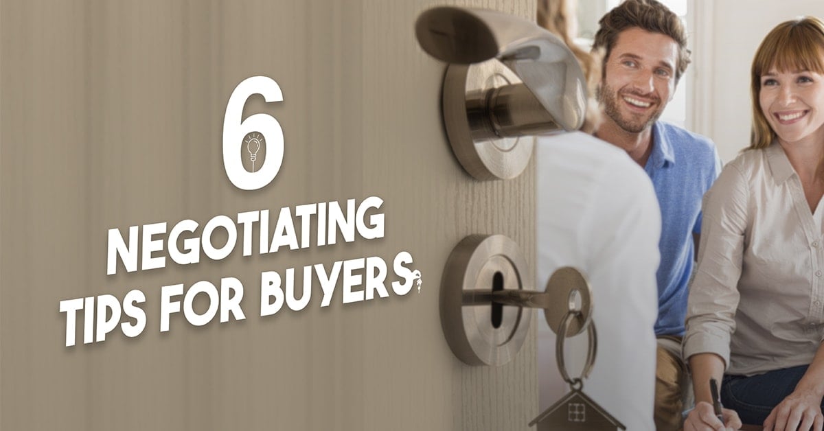 6 Buyer Negotiating Tips in a time of High Mortgage Rates - Local Social Pro | Award-Winning Local Social Media Marketing