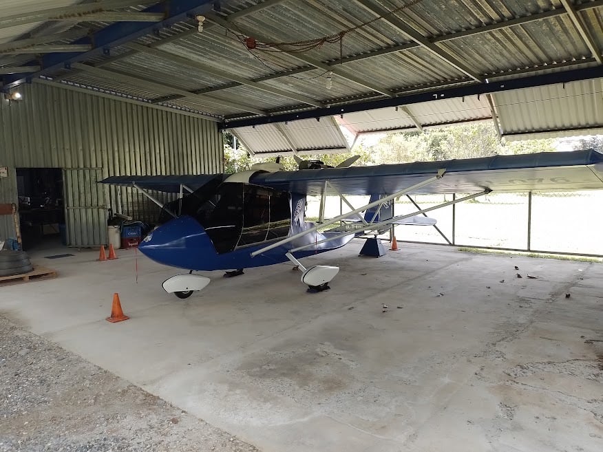 Private Hangar Estate, Osa, Puntarenas
