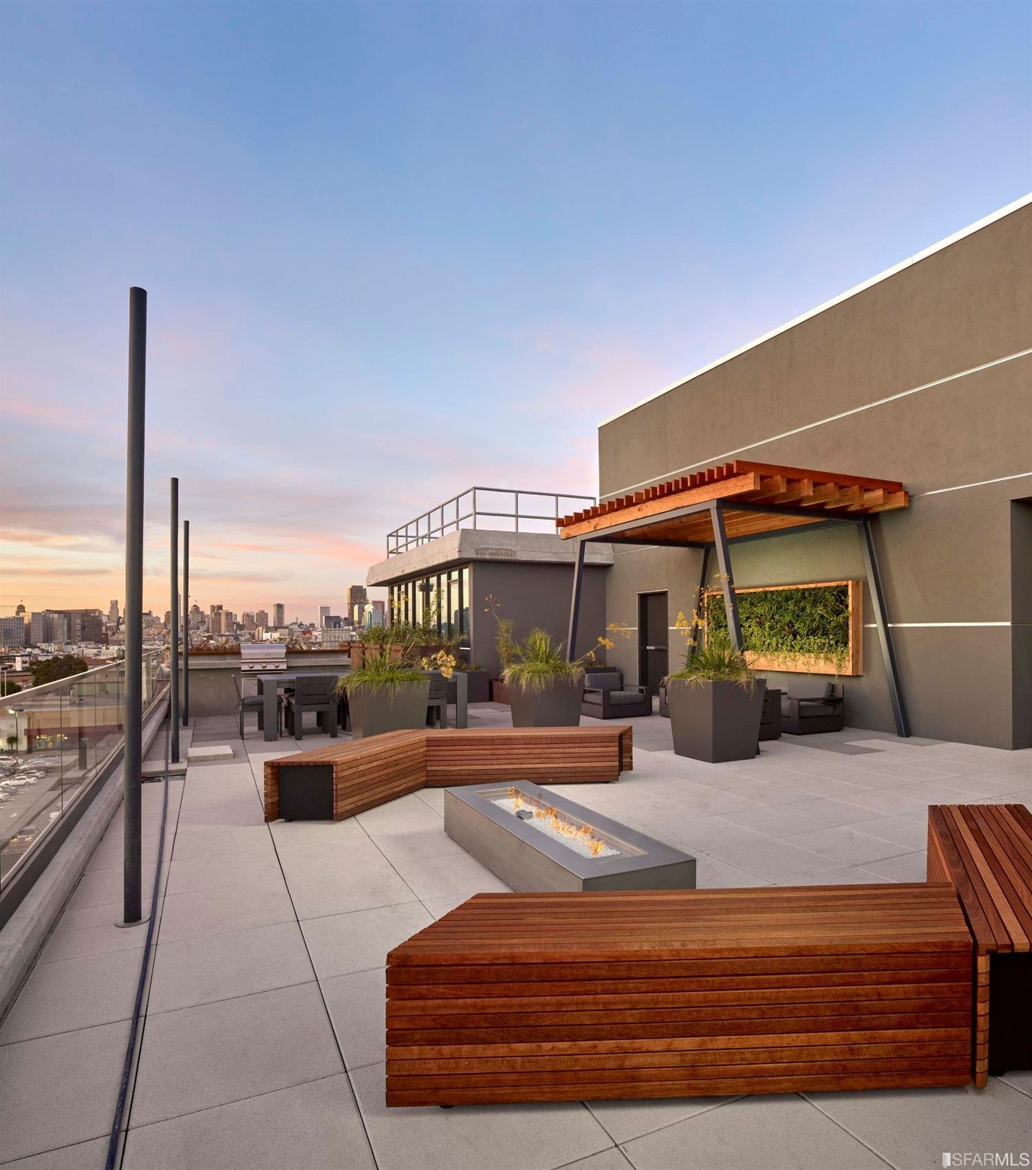 338 Potrero Av #808