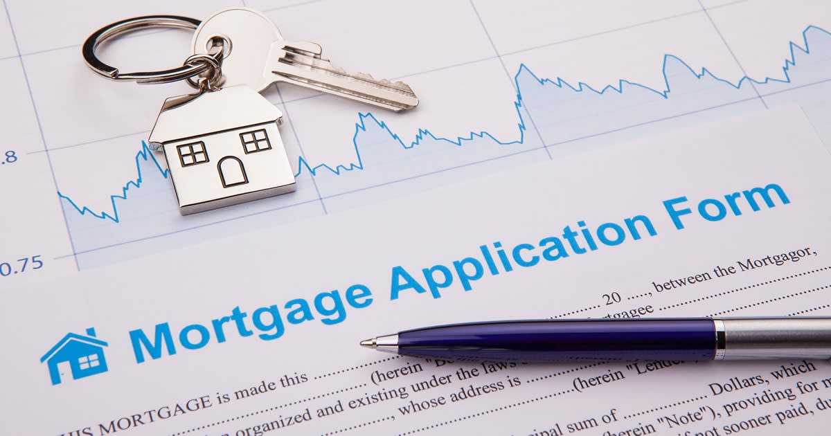 Laying the groundwork for the best mortgage 