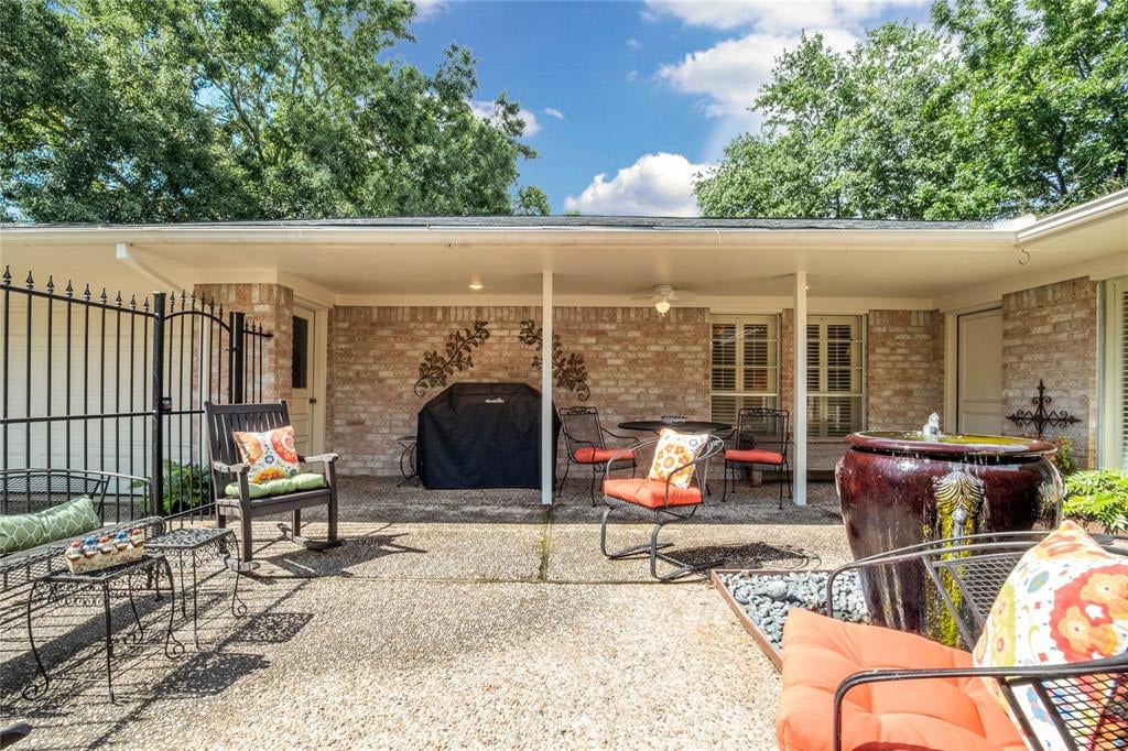 12435 Deep Spring Lane