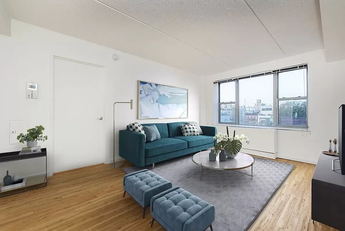 342 East 8th Street Unit: 4G