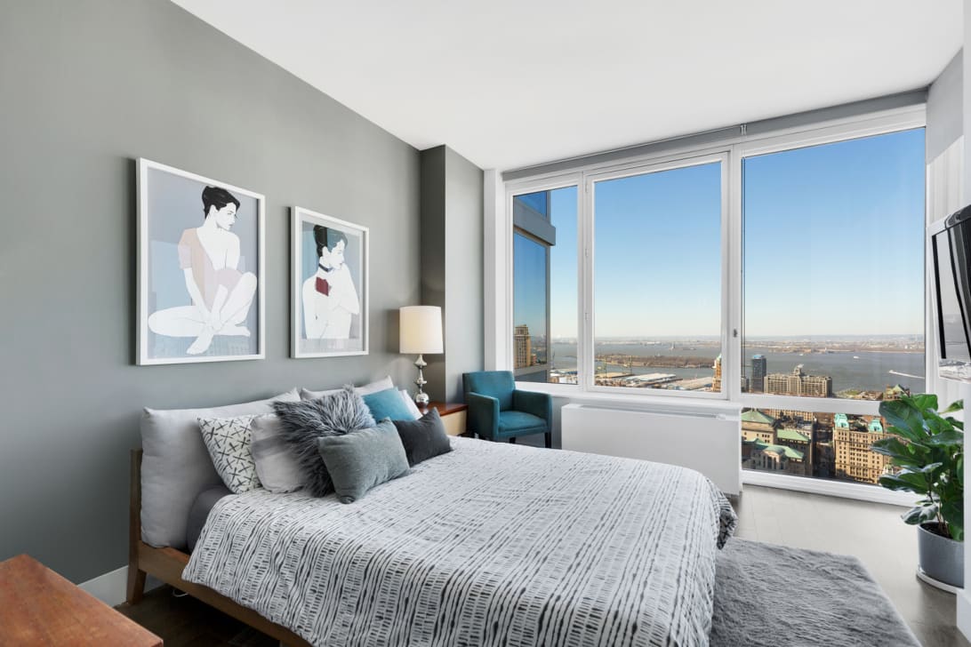 388 Bridge Street, Unit 41H