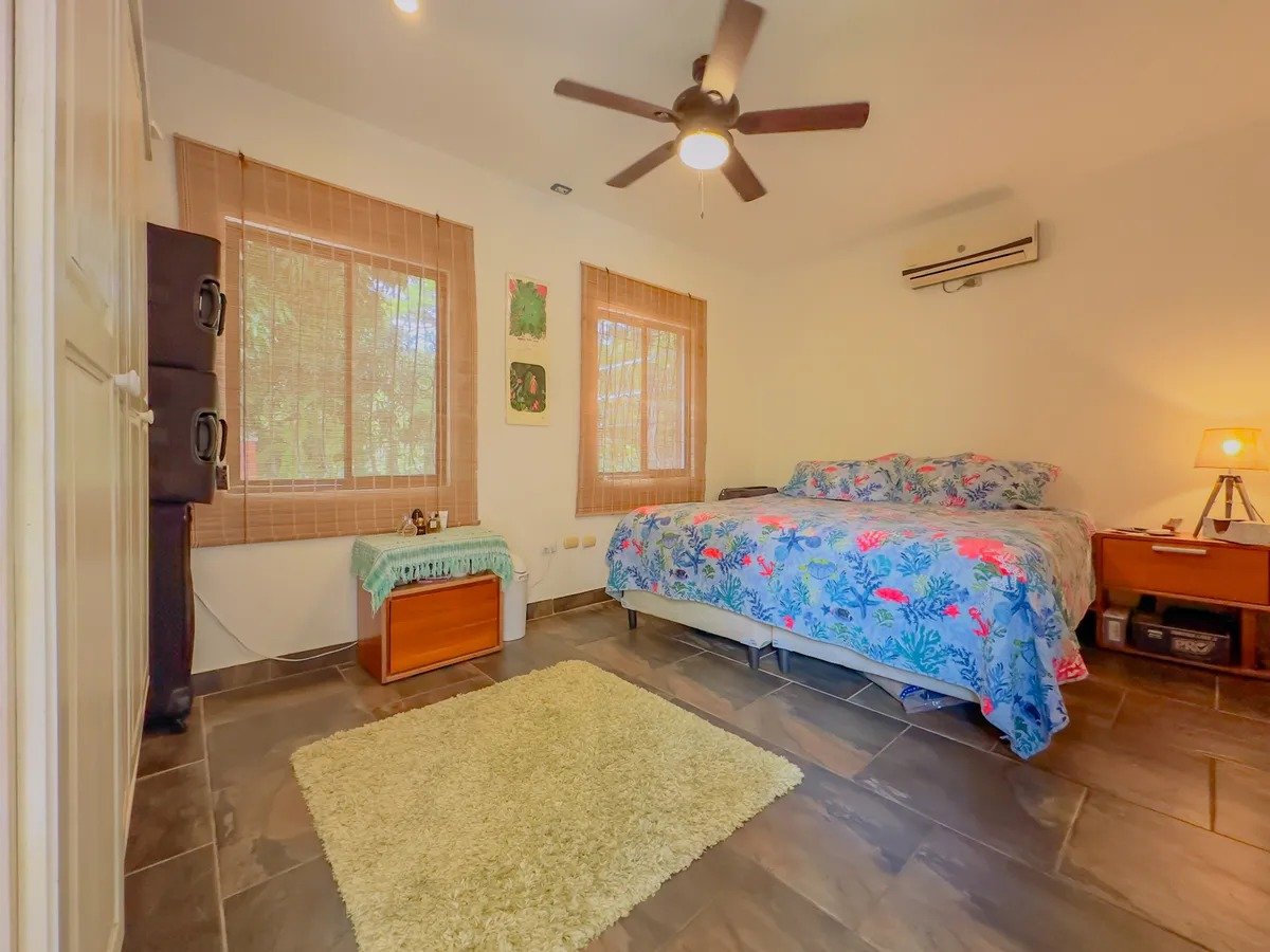 Gated Colonial Home With Casita, Papagayo, Guanacaste
