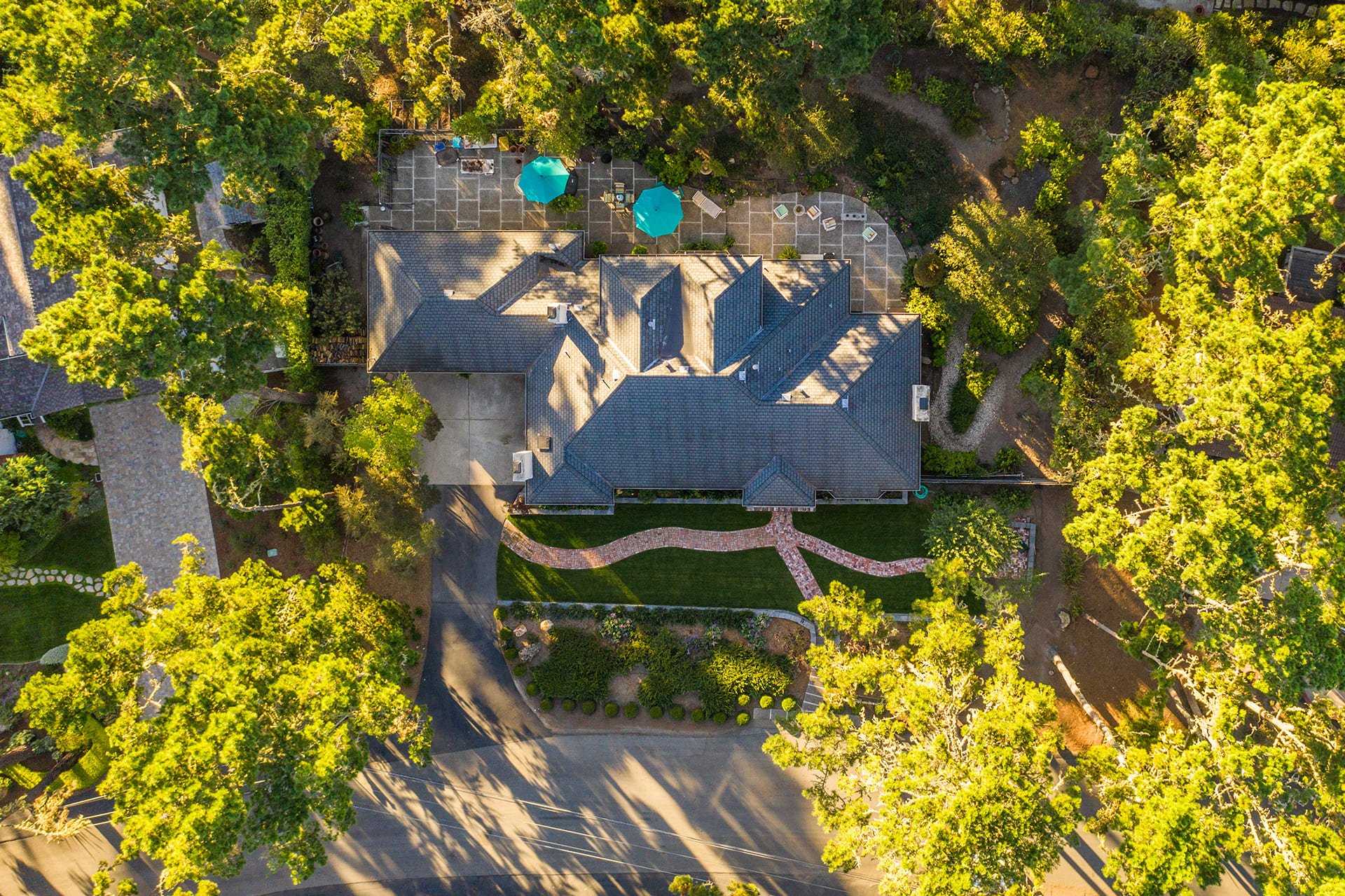 4058 Mora Lane, Pebble Beach