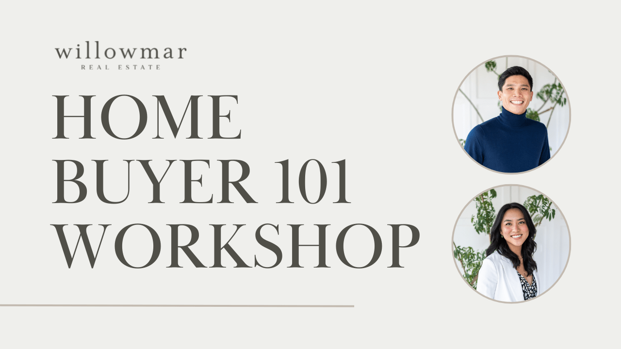 Homebuyer 101 Workshop | February 1, 2023