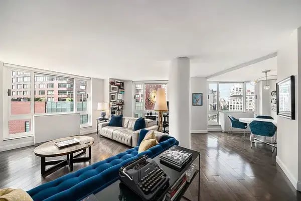 1 Irving Place Unit: U8A