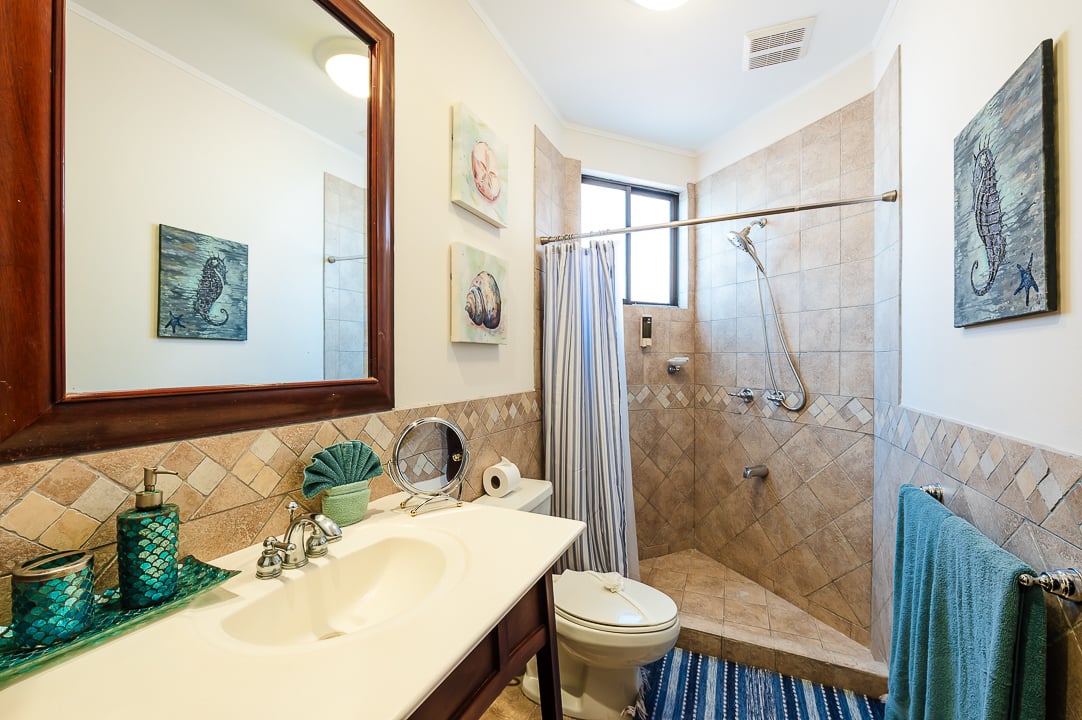 Luxury Ground Floor Condo, Conchal, Guanacaste