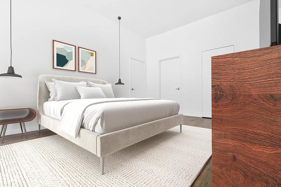 135 William Street, Apt 4-B
