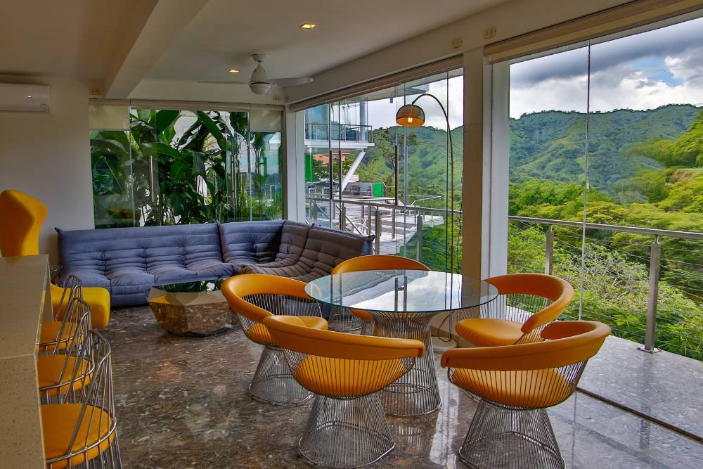 Ocean View Luxury Rental Estate, Papagayo, Guanacaste