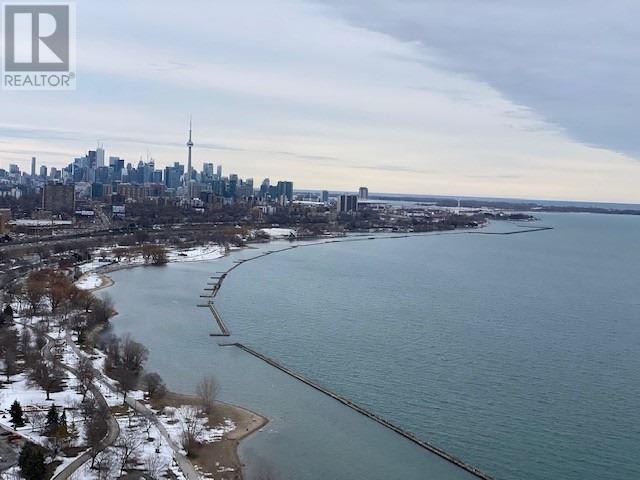 1928 Lake Shore Blvd W, #3907 