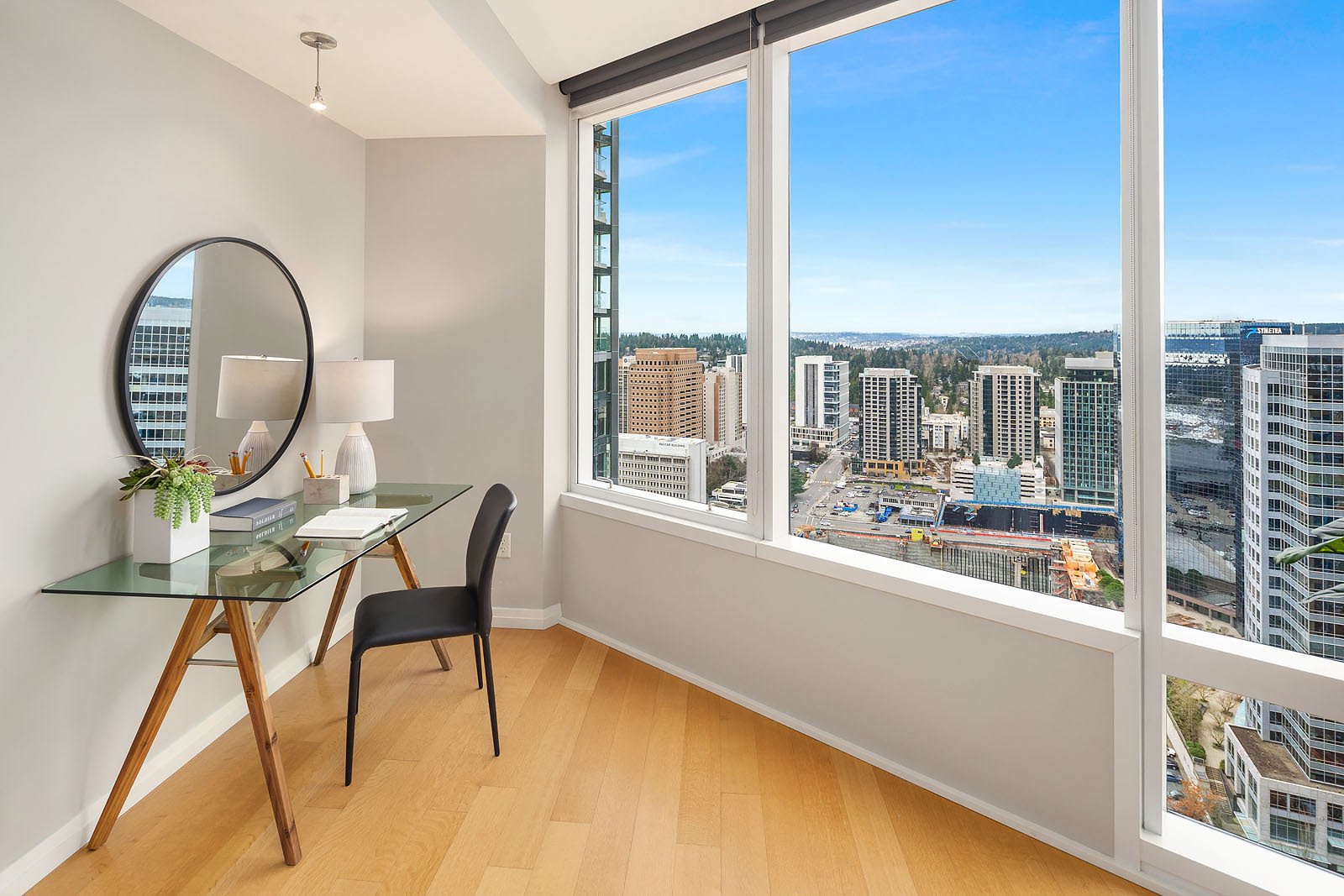 10700 NE 4th St, Unit 3508
