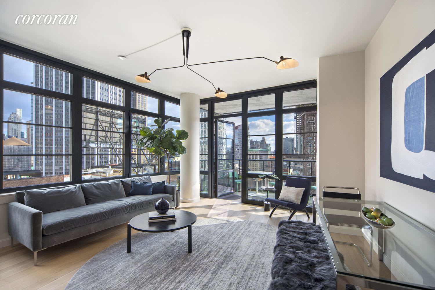 50 West 30th St, # 16B