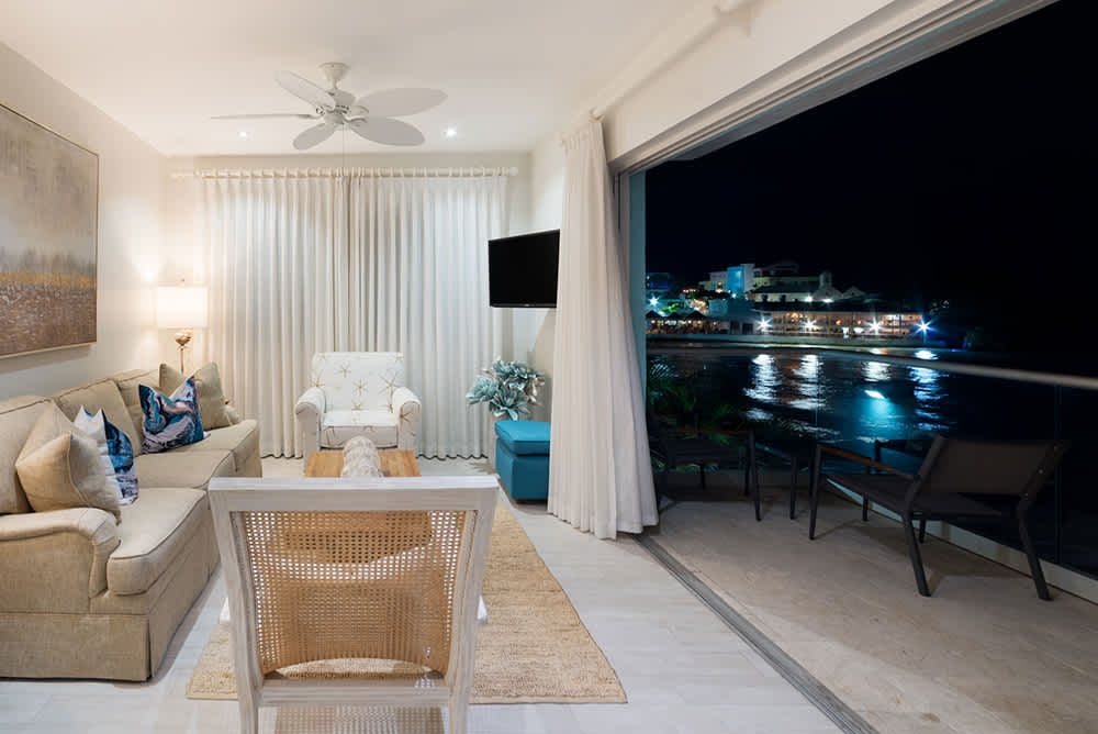 Sunkiss Villa