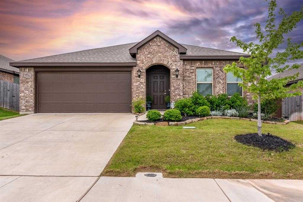 813 Richwood Drive