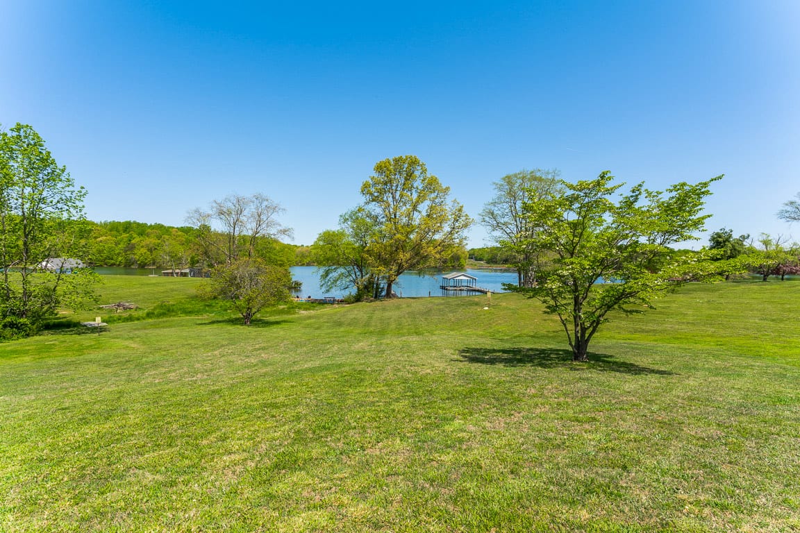 Our Happy Place - Lake Anna