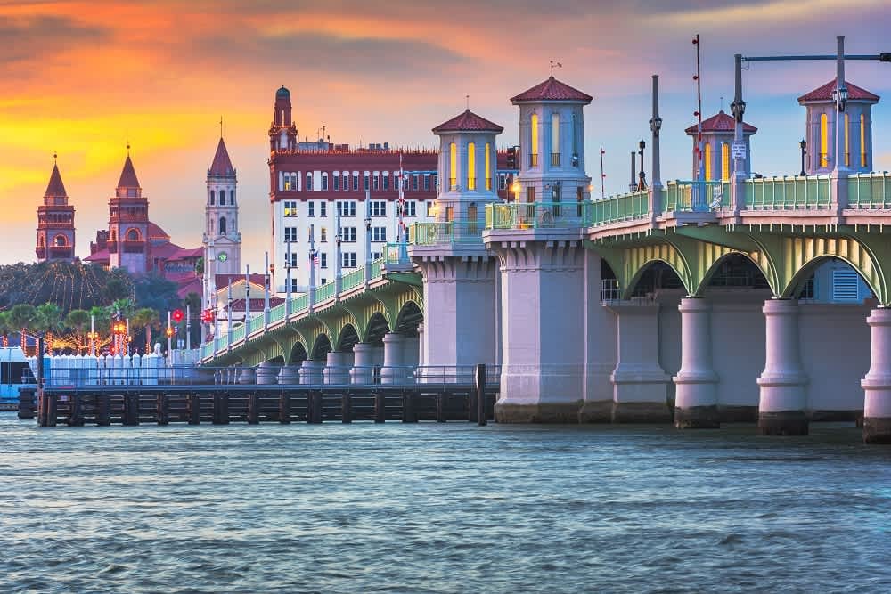St. Augustine