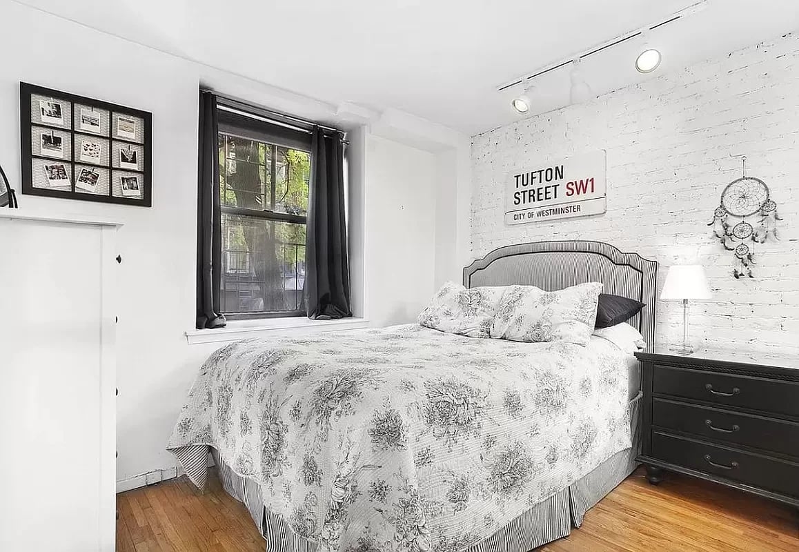 15 Jones Street #2F