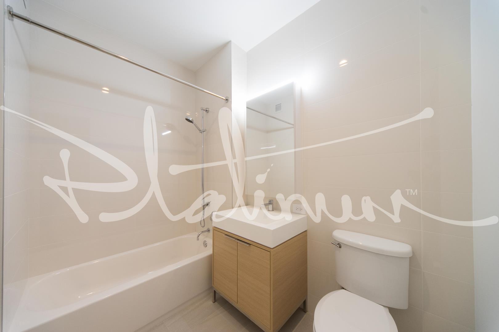 180 Water Street, Apt 1719