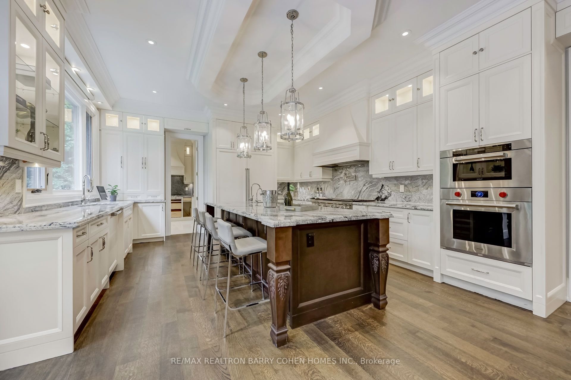 SOLD: Elegance & Luxury At Its Finest